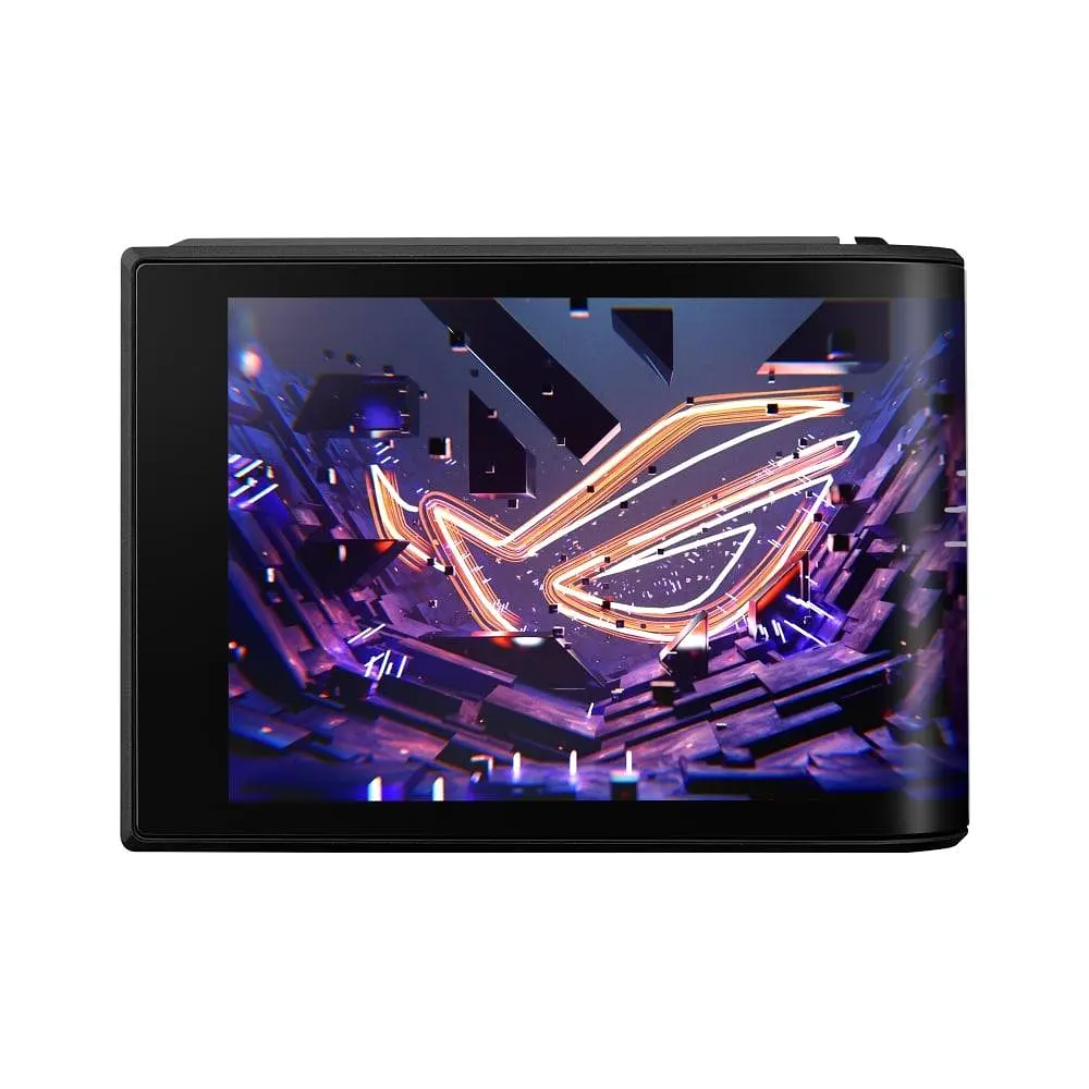 СВО ASUS ROG Ryuo IV SLC 360 ARGB (90RC0151-B0EAY0) - фото 4