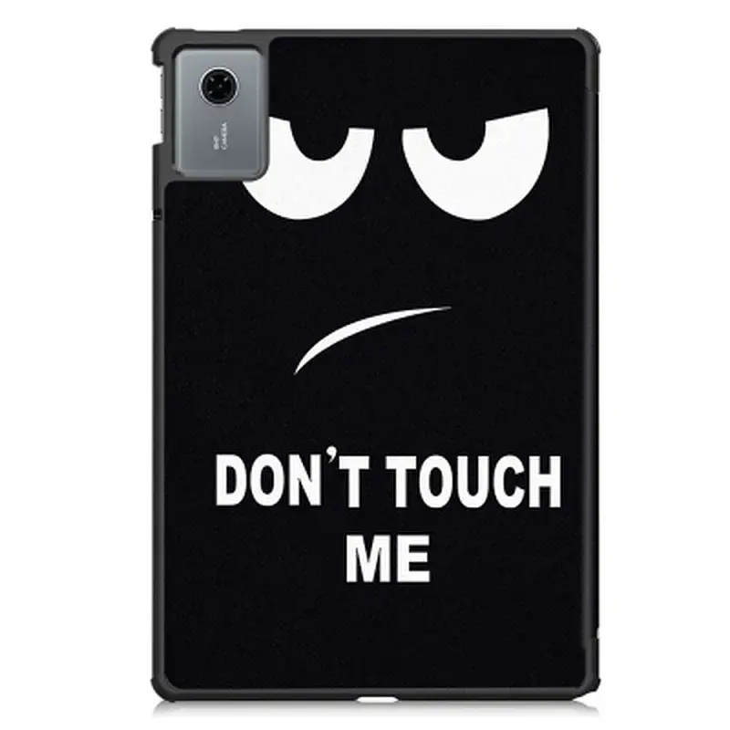 Чохол до планшета BeCover Smart Case Lenovo Idea Tab/K11 (2nd Gen) TB336/Xiaoxin Pad (2025) 11" Don't Touch (714100) - фото 4