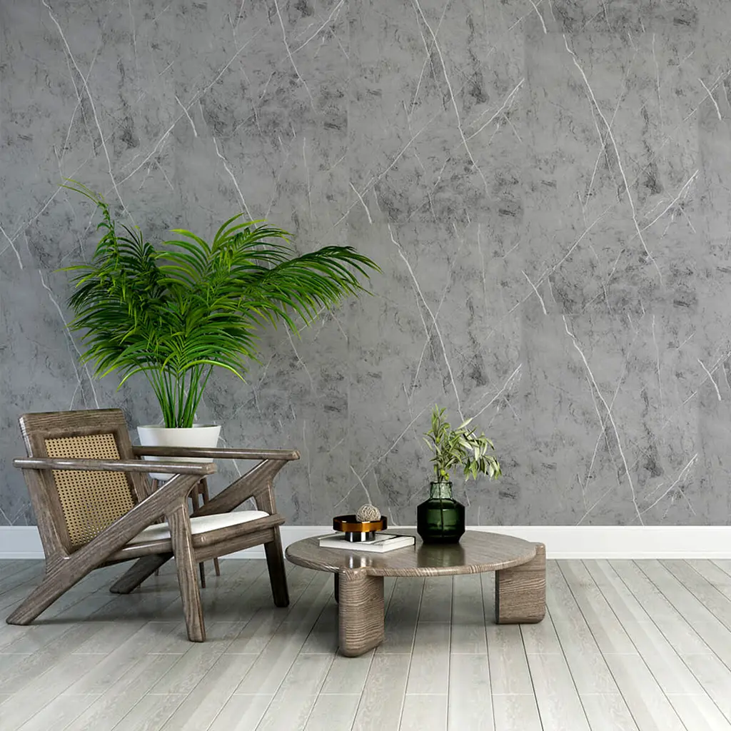 Самоклеюча стінова PET плитка в рулоні 600x3000x2mm SW-00001702 - фото 6