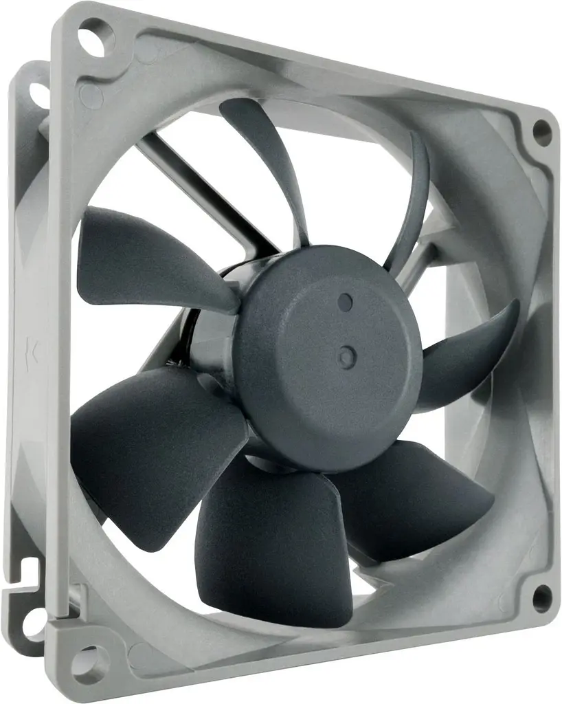 Вентилятор Noctua NF-R8 redux-1800, 80mm