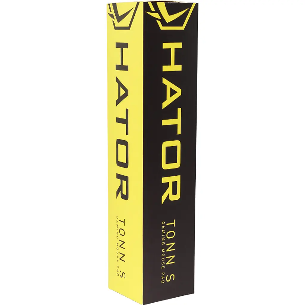 Килимок для миші Hator Tonn S (HTP-010) [89378] - фото 5