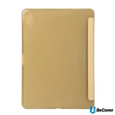 Чохол до планшета BeCover Smart Case для Apple iPad Pro 11 Gold (703026) - фото 2
