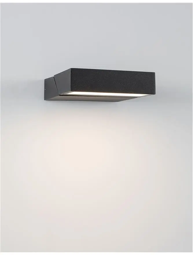 Вуличний світильник Brin NOVA LUCE 9160101 - фото 3