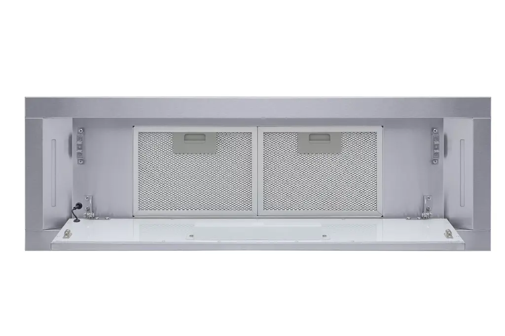 Вытяжка полновстраиваемая PERFELLI BIS 9633 I 1000 LED - фото 7