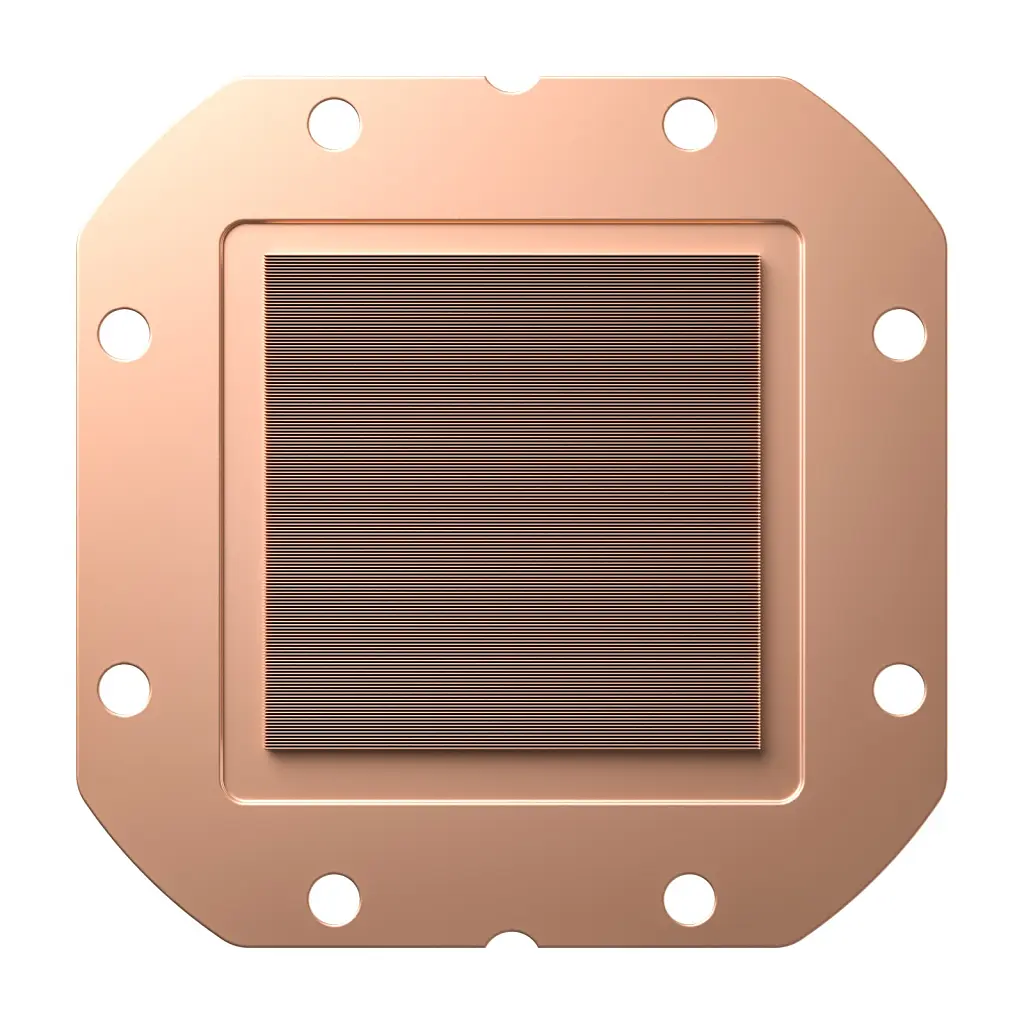 Система рідинного охолодження ID-Cooling FX360 LCD PE - фото 8