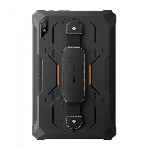 Планшет Blackview TAB Active 8 Pro 8/256Gb черно-оранжевый 6931548313731 - фото 2