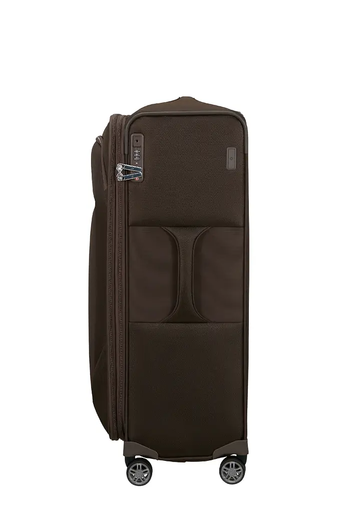 Валіза 78 См Samsonite RE-LITE COFFEE BEAN 78x48x33(36) KQ8*13007 - фото 10
