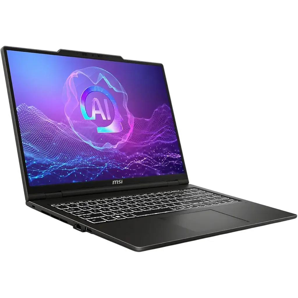 Ноутбук MSI Venture A16 AI+ A3HMG-036 (00261K-036) [176066] - фото 4