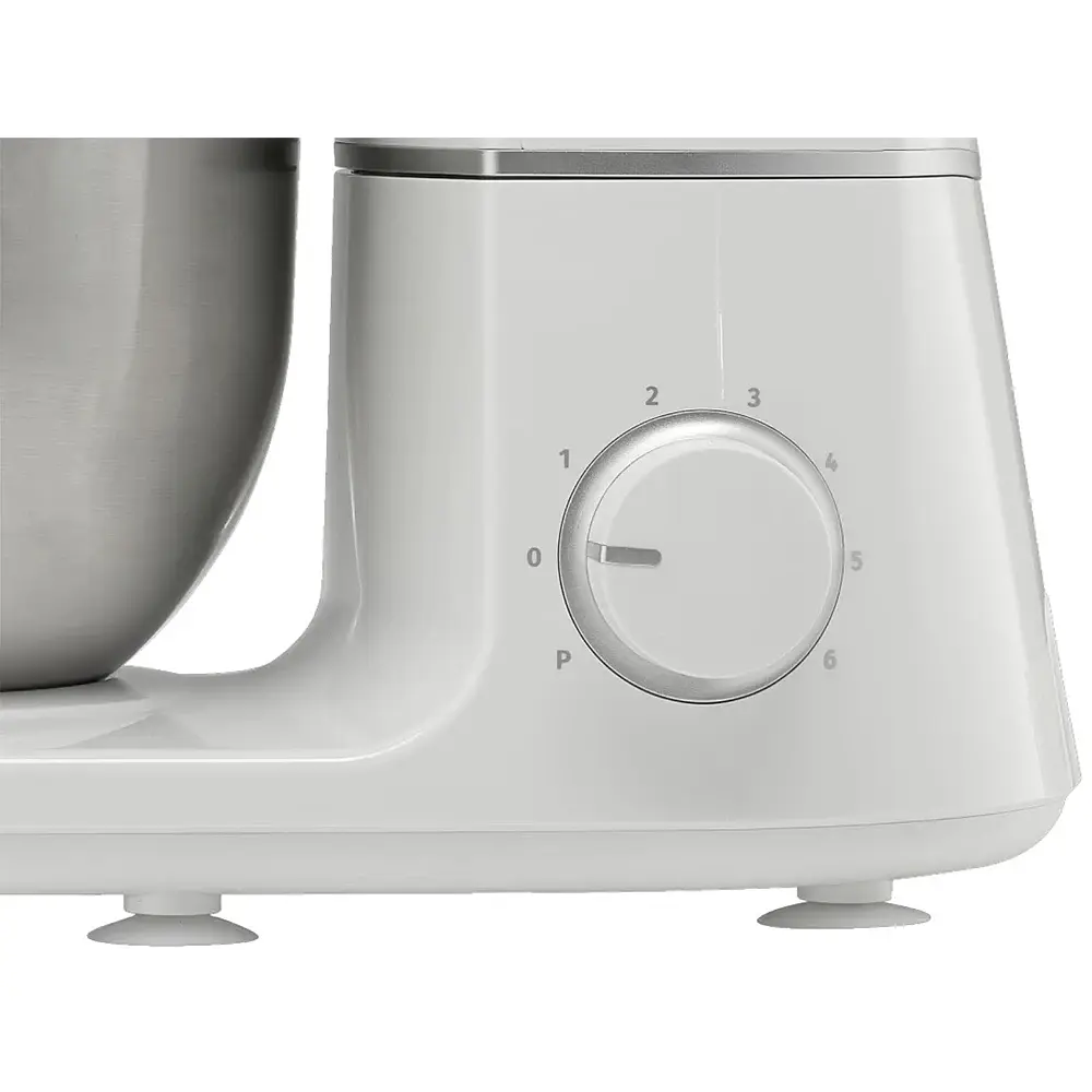 Кухонна машина Gorenje MMC800CW White UA - фото 4