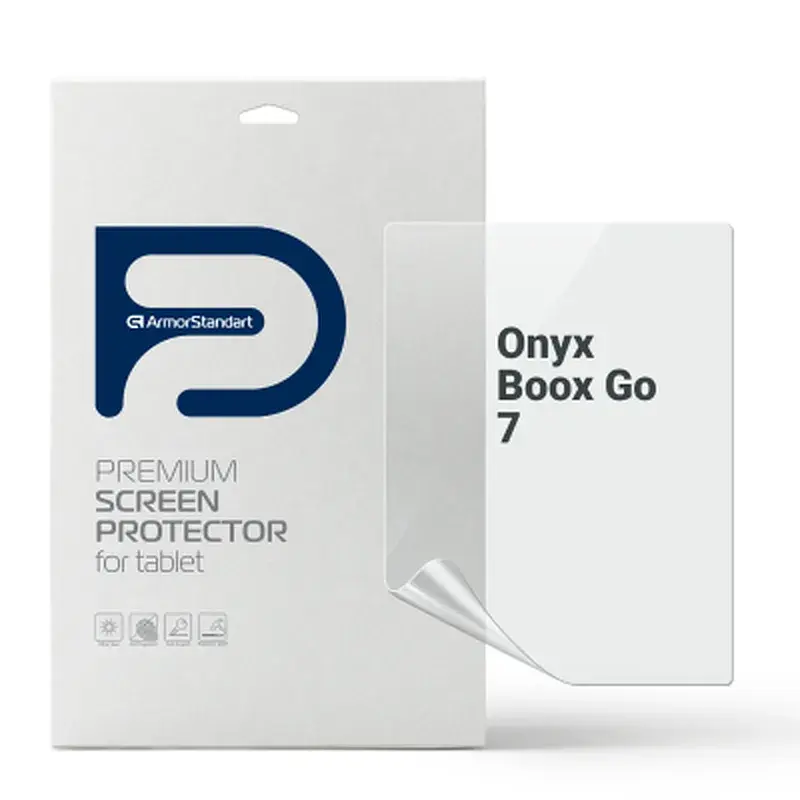 Плівка захисна Armorstandart Onyx Boox Go 7 (ARM86726)