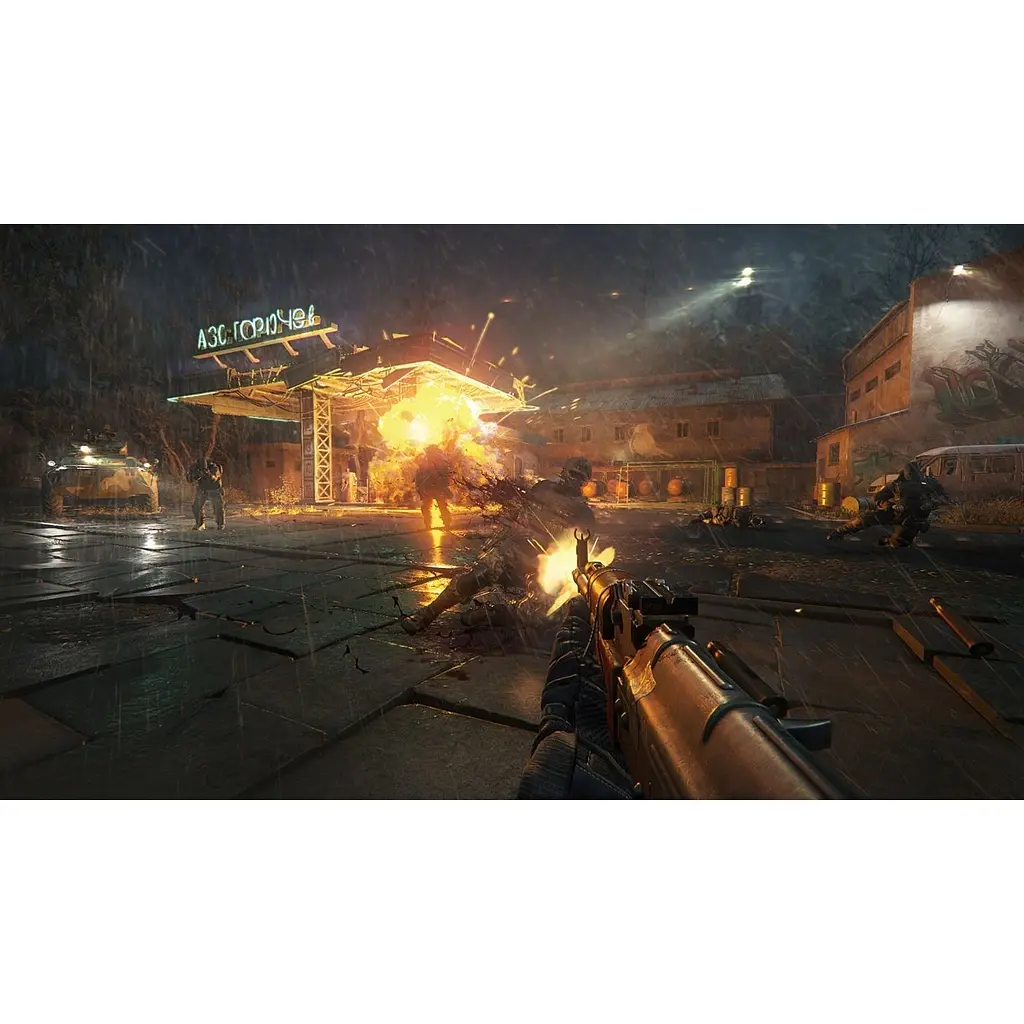 Ключ активації Microsoft Sniper Ghost Warrior 3 Season Pass Edition для Xbox One/Series - фото 3