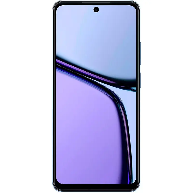 Смартфон Realme C65 8/256Gb Global Starlight Purple [108848] - фото 2