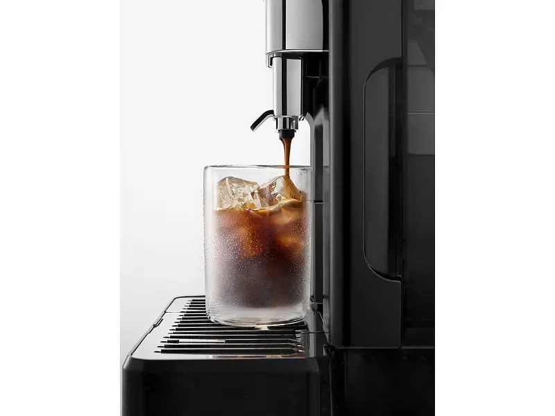 Кавомашина автоматична Delonghi Eletta Explore ECAM 452.67.G - фото 6