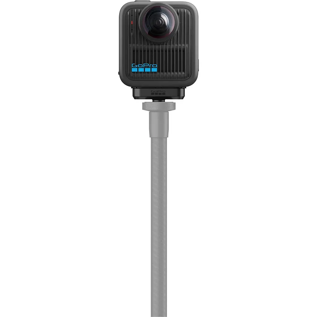 Крепление GoPro Magnetic Latch 1/4-20 Mount (AEMAG-003) - фото 4