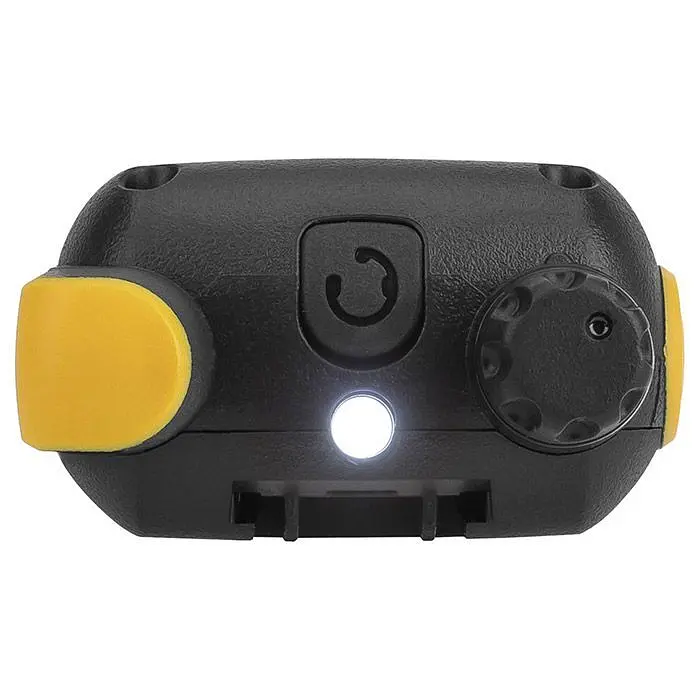 Рація Motorola TALKABOUT T82 Extreme RSM TWIN (5031753007195) Yellow Black [76642] - фото 5