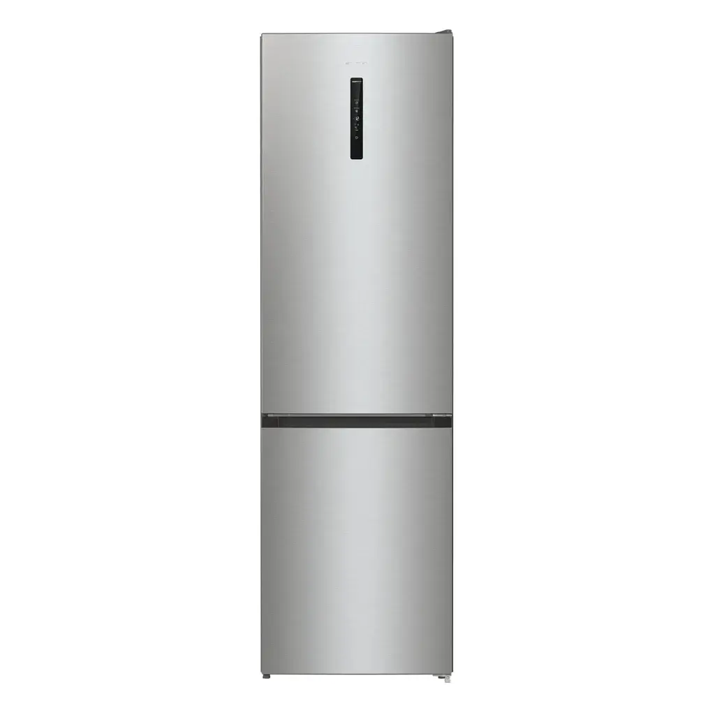 Холодильник Gorenje NRK6202AXL4 - фото 2