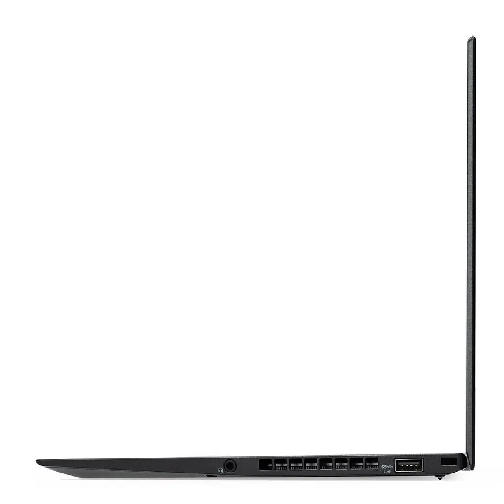 Ноутбук Lenovo ThinkPad X1 Carbon G5 (i7-7500U/16/1TB SSD) - Class B "Б/У" - фото 3