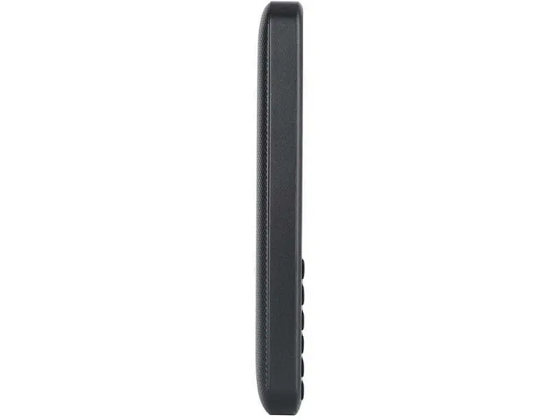 Мобільний телефон Ergo E242 Black - фото 4