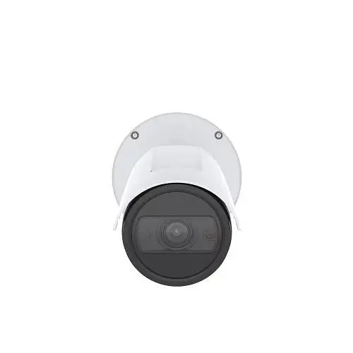 Мережева відеокамера Axis P1465-LE 02339-001 White - фото 2