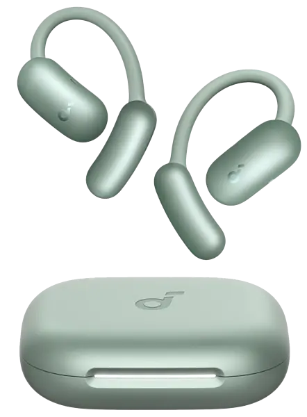 Гарнітура Anker SoundСore AeroFit 2 Green - фото 4