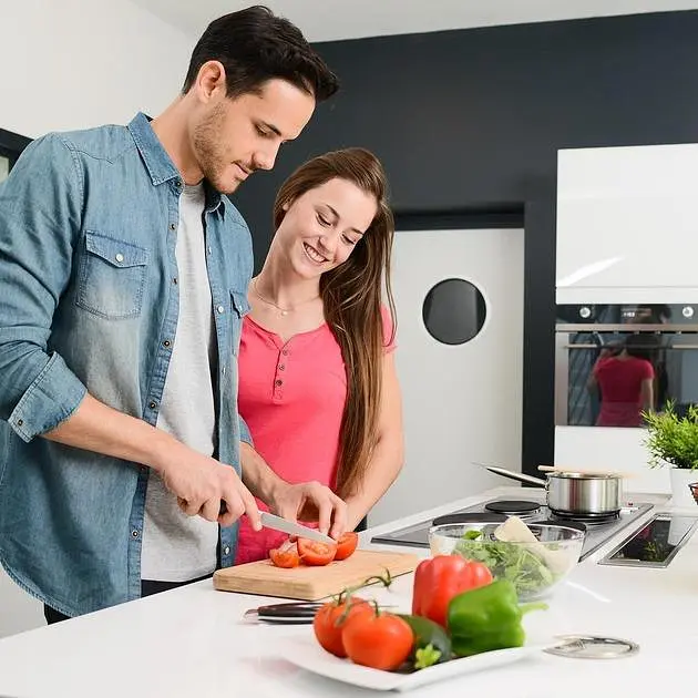 Электрическая плита Klarstein Appetito 4 (10035702) - фото 5