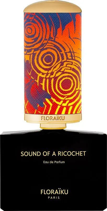 Оригінал Floraiku Sound Of A Ricochet Тестер 50 мл Парфумована вода