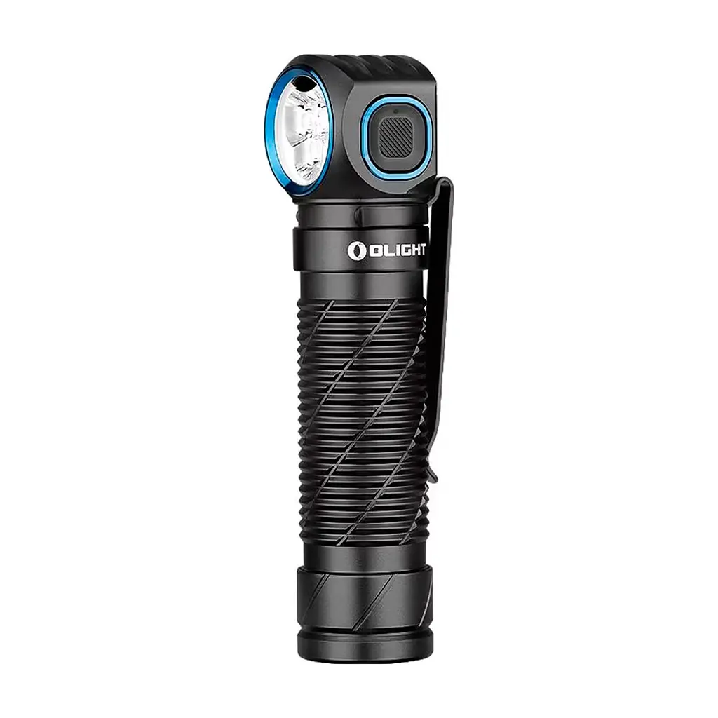 Ліхтар Olight Perun 3 Standard Black (0.0000.3008) - фото 3