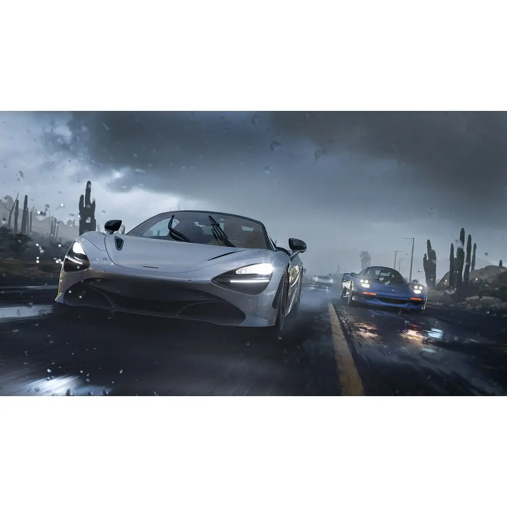 Ключ активації Microsoft Forza Horizon 5 Premium Add-Ons Bundle для Xbox One та Xbox Series X/S - фото 4