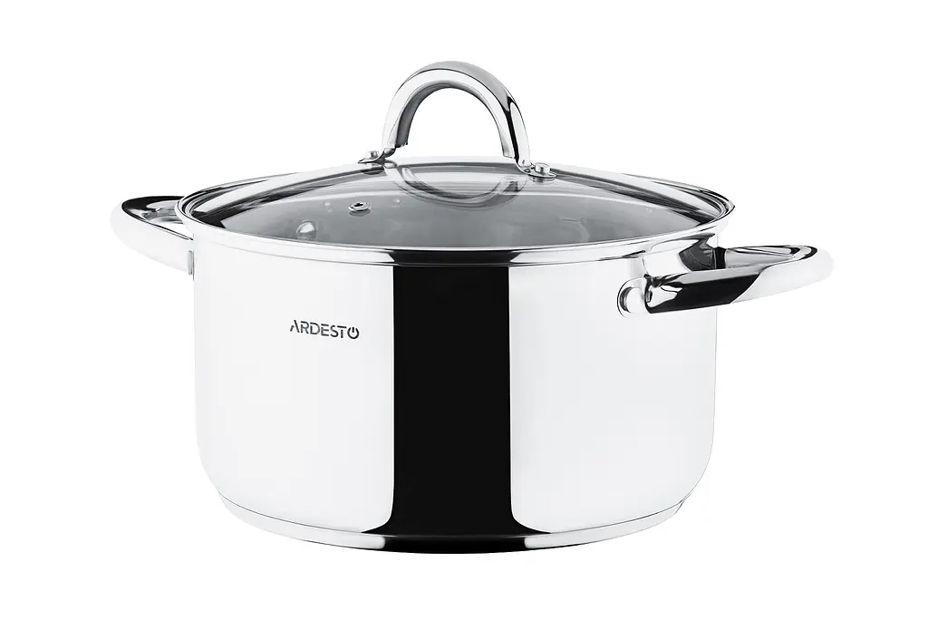 Набір посуду Ardesto Gemini Gourmet Andria, 4 предмета (AR1908PS) - фото 2