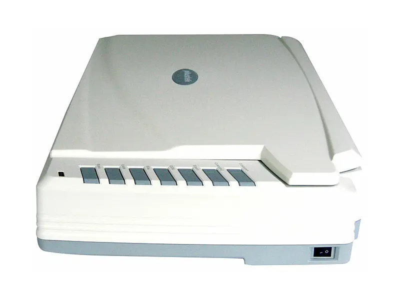 Сканер Plustek OpticPro A320E (0309TS)