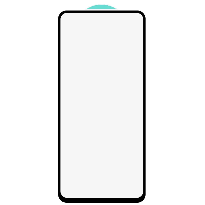 Захисне скло SKLO 3D для Xiaomi 12T / 12T Pro Чорний - фото 2