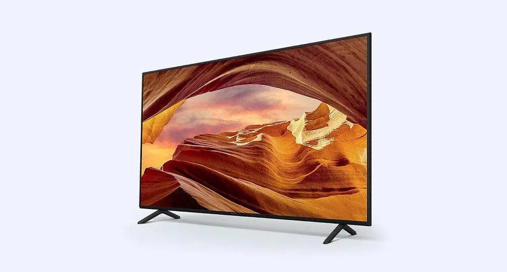 Телевизор Sony KD-50X75WL - фото 4