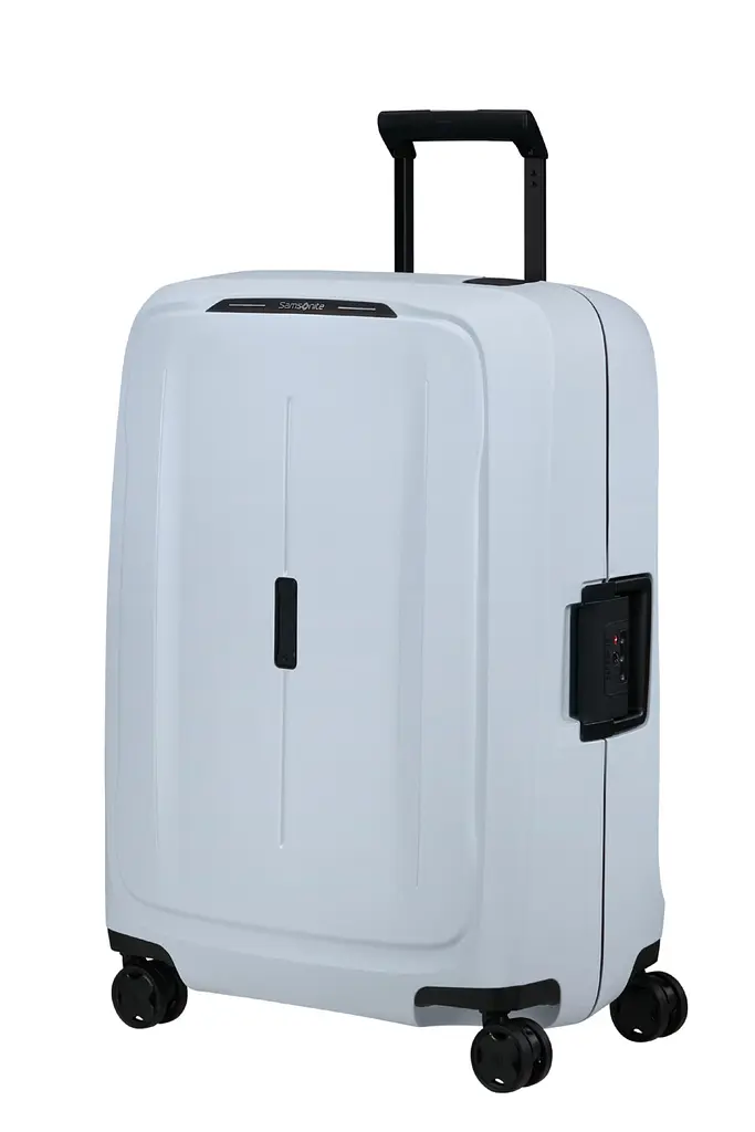 Валіза Samsonite ESSENS 69 см GLACIER 69x49x30 KM0*07002 - фото 4