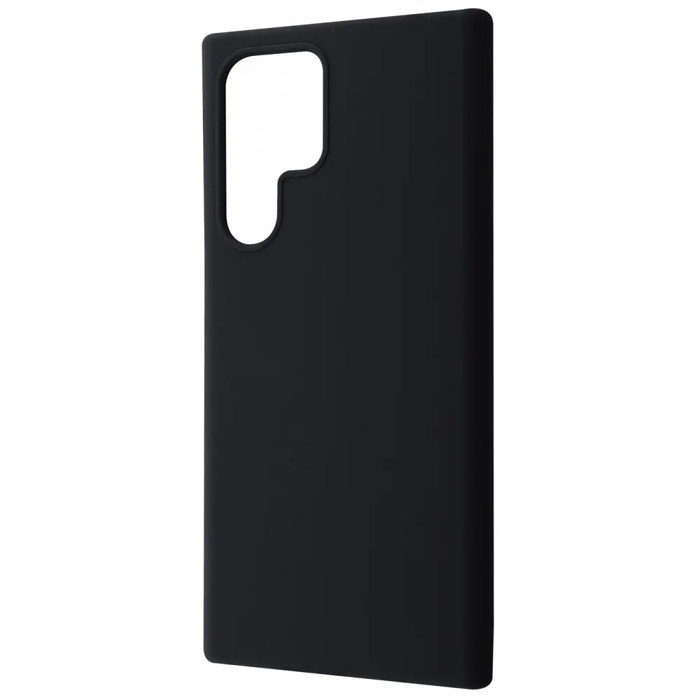 Чохол WAVE Full Silicone Cover Samsung Galaxy S22 Ultra в асортименті - фото 3