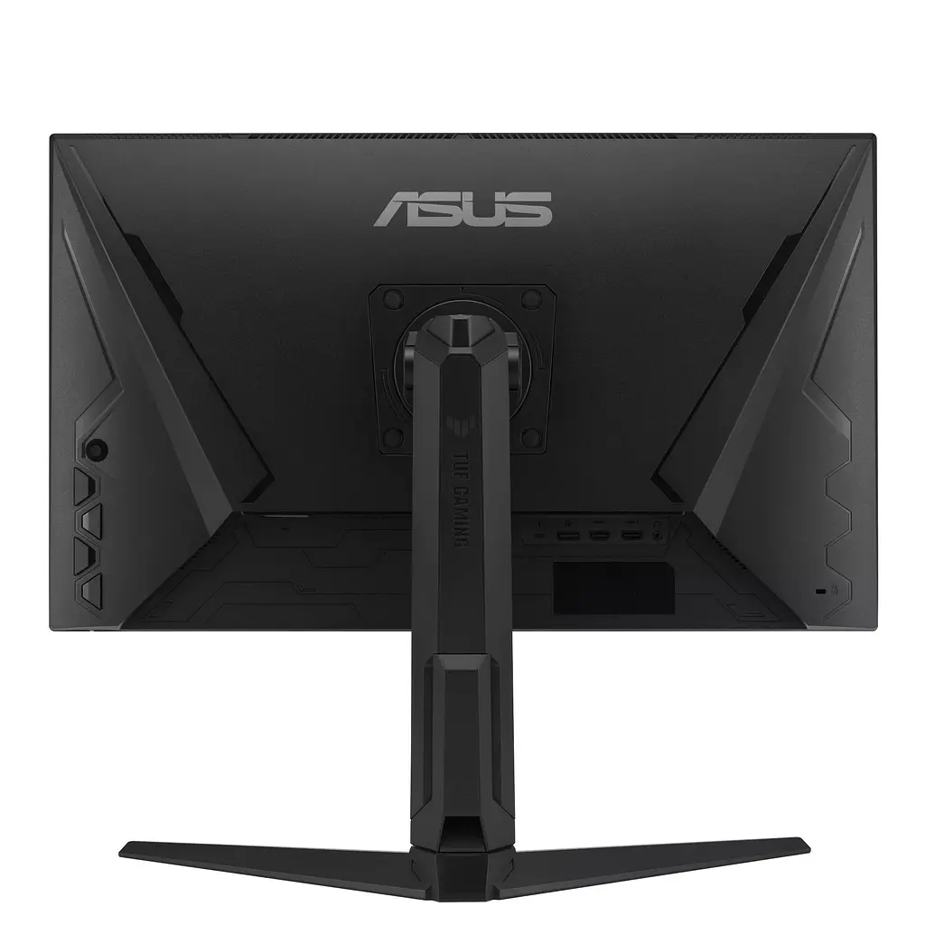 Монітор Asus 27" TUF Gaming VG27UQEL5A (90LM0CR1-B01171) IPS Black - фото 6