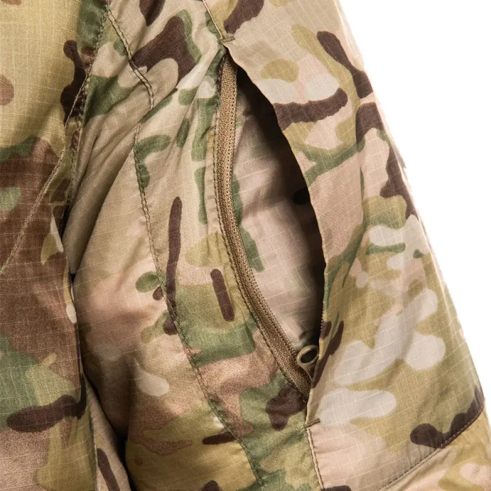 Куртка Snugpak Spearhead M Multicam - фото 8