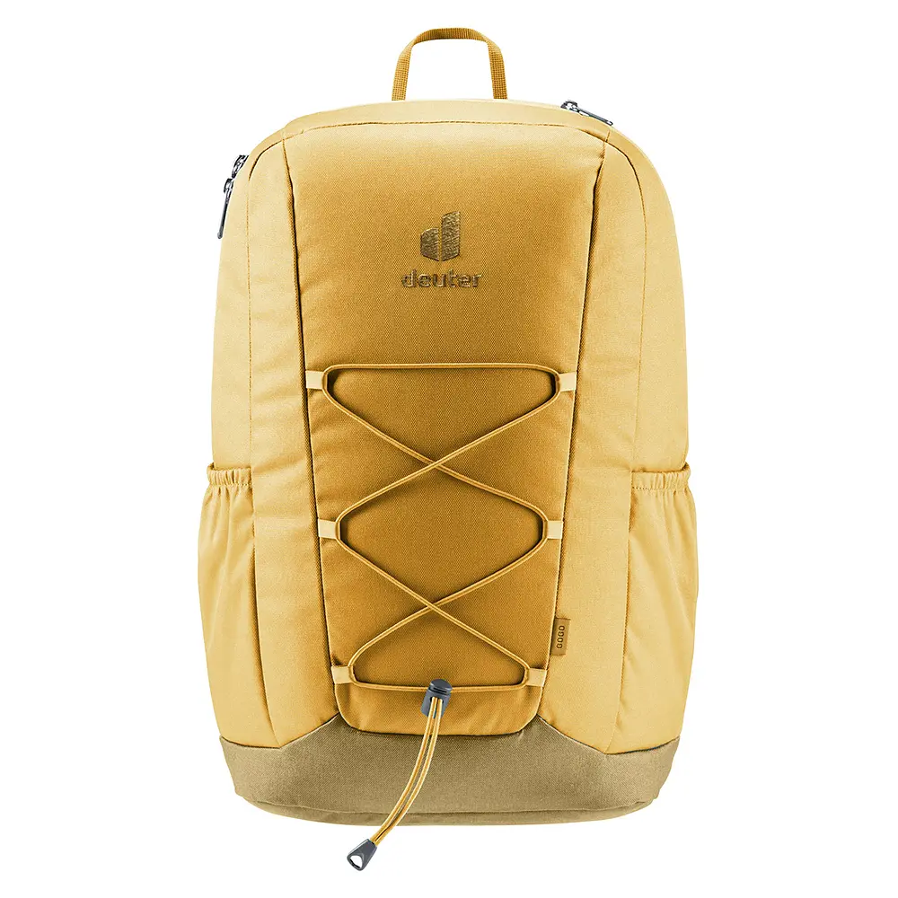 Рюкзак Deuter Gogo Desert Tan (1052-3813224 6607) - фото 7