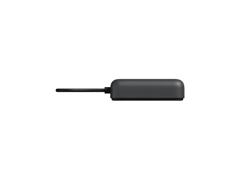 Зовнішній акумулятор (Power Bank) Xiaomi Magnetic 10000mAh with Built-in Stand Grey (BHR08P9GL) - фото 3