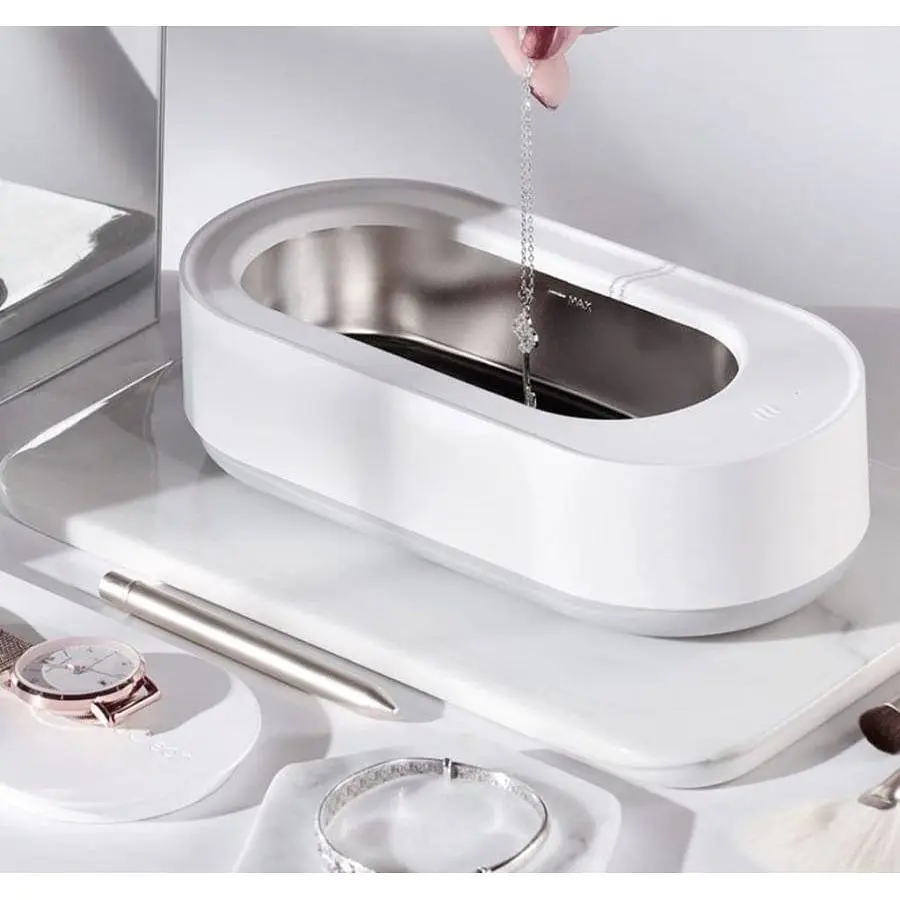 Ультразвуковой очиститель EraClean Ultrasonic Cleaner (GA01) [45122] - фото 4