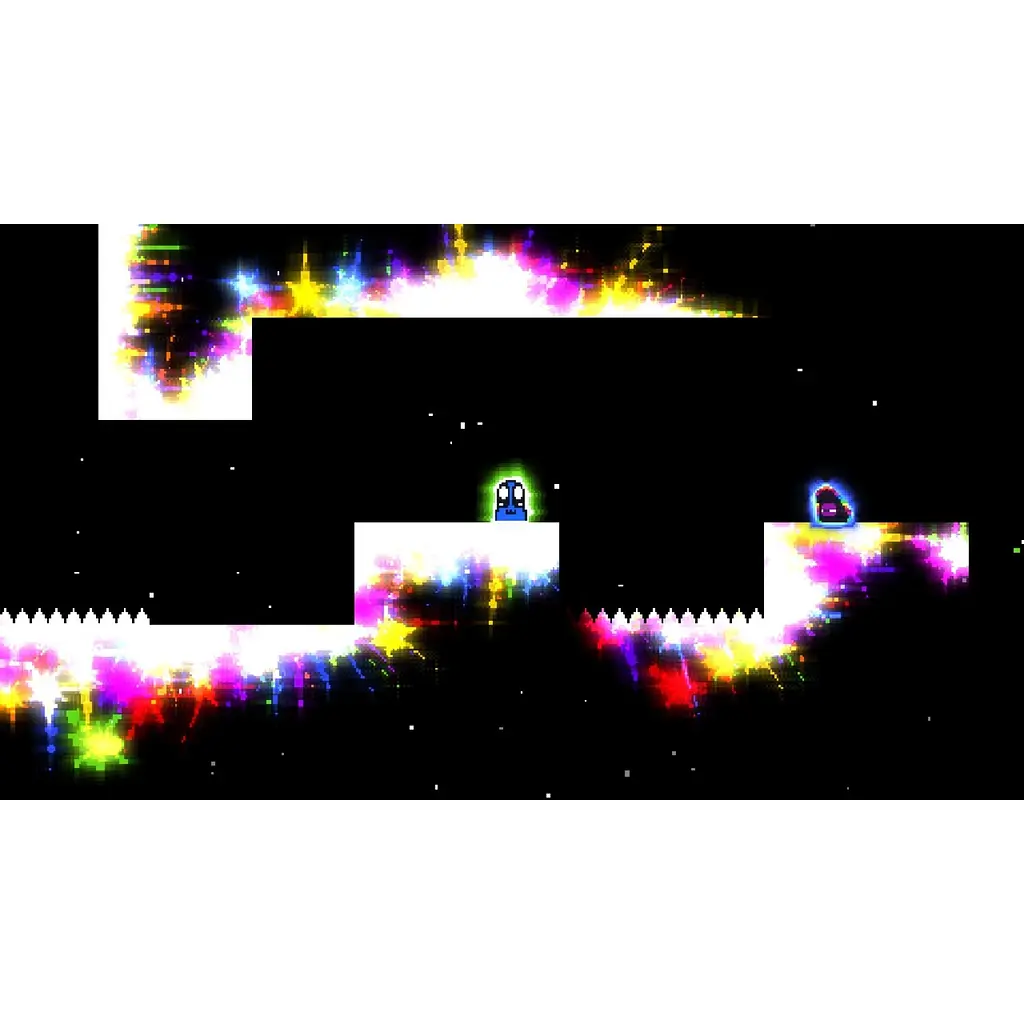 Ключ активации Microsoft Neon Souls для Xbox One/Series - фото 2