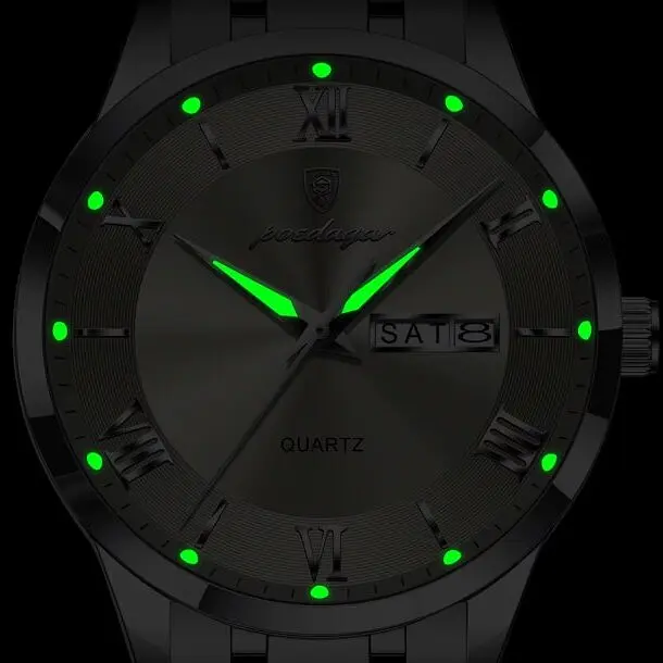 Годинник Poedagar Berlin - фото 10