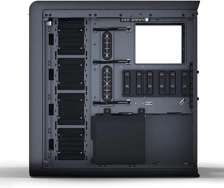 Корпус Phanteks ENTHOO 719 Gray (PH-ES719LTG_DAG01) - фото 6