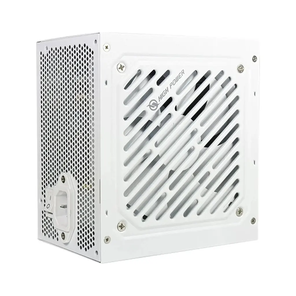 Блок живлення HighPower 600W (HPE-600ST-W12S) - фото 2