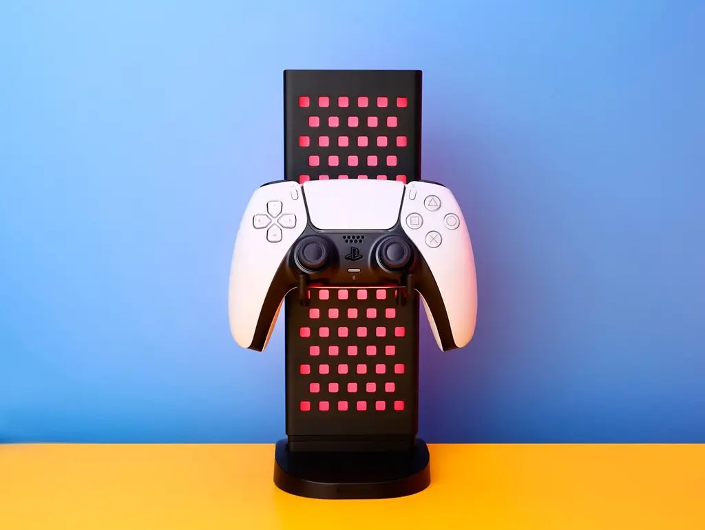 Ігрова консоль Sony PlayStation 5 Slim 1TB White Б/У [171409] - фото 5