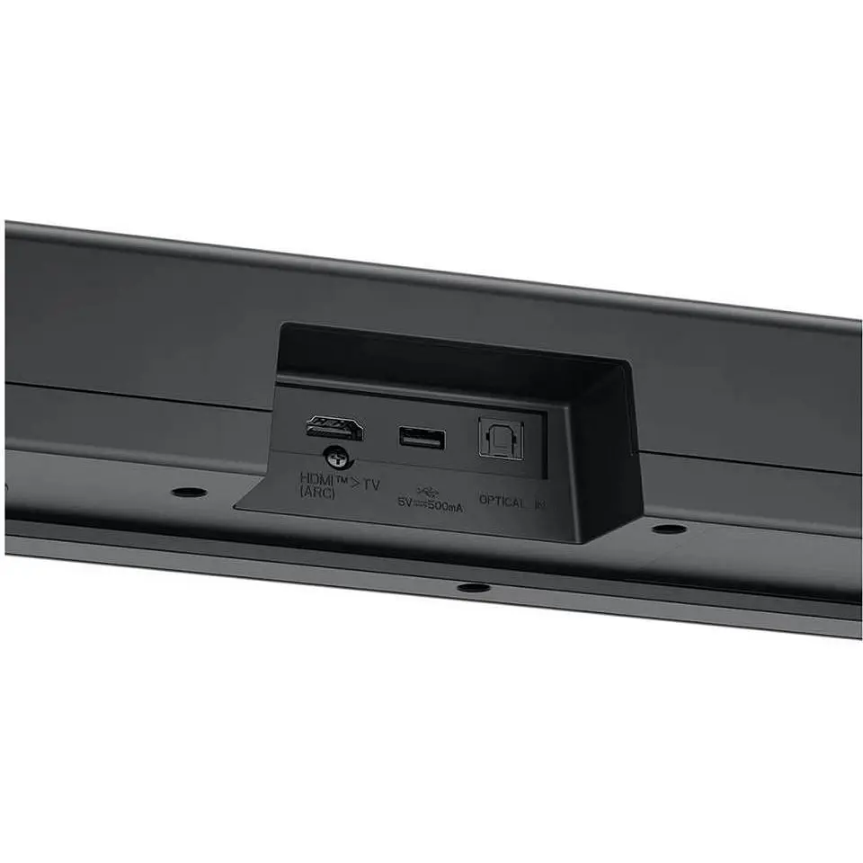Саундбар LG S40T (S40T.DUKRLLK) - фото 5