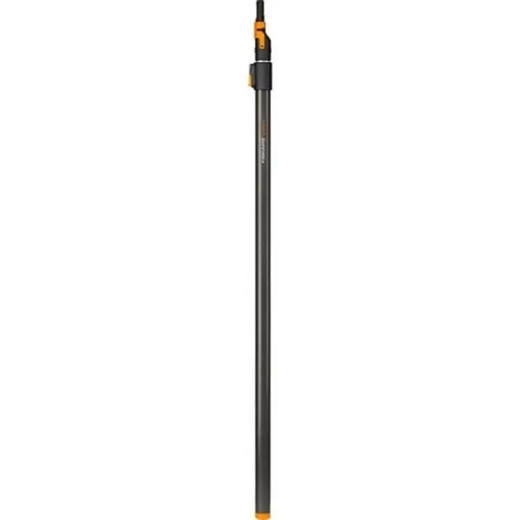 Держак Fiskars QuikFit середній телескопічний (1000666)