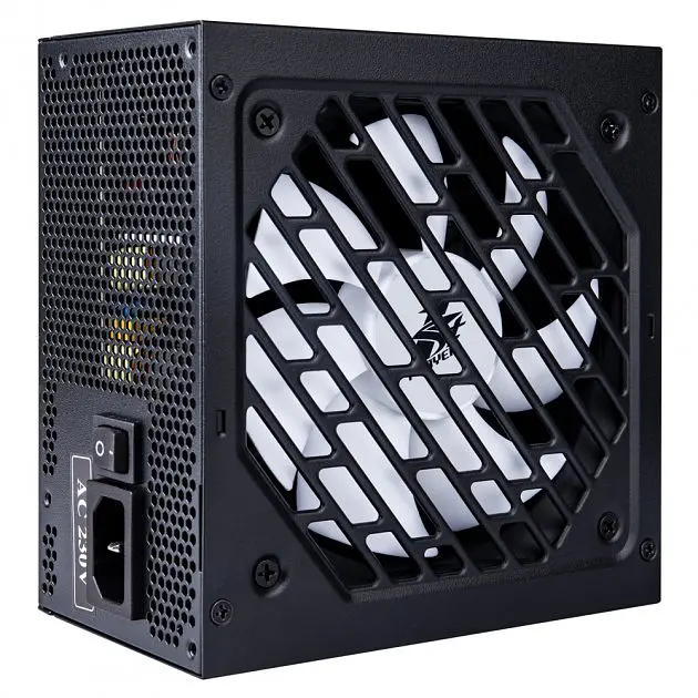 Блок живлення 1stPlayer 500W (PS-500FK) Б/в - фото 3