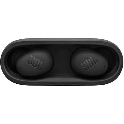 Наушники JBL Wave Buds 2 Black (JBLWBUDS2BLK) - фото 6