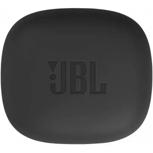 Бездротові навушники JBL Wave Flex Black (JBLWFLEXBLK) 62292-ska - фото 7