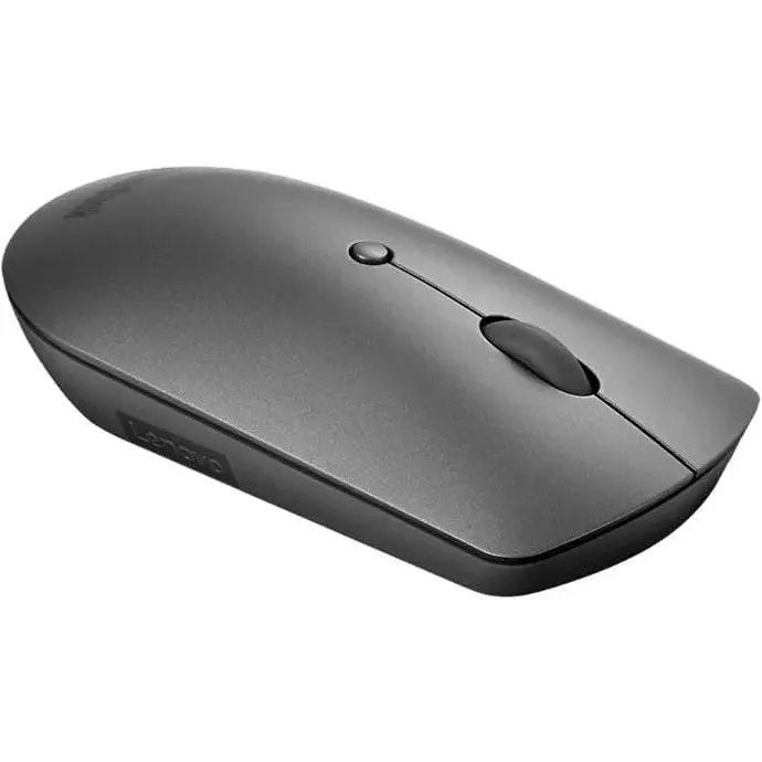 Миша Lenovo ThinkBook Bluetooth Silent (4Y50X88824) [126215] - фото 3